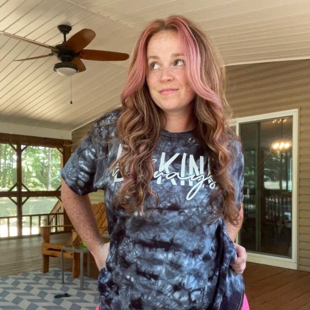 Meet your Posher, Desiree